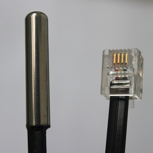 Haute qualité pour connexion RJ11 du <span class=keywords><strong>capteur</strong></span> de <span class=keywords><strong>température</strong></span> DS18B20 - Product Image 3