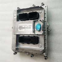 Computadora de Motor, Placa ECU 0281010253 para QSB Eurocargo CASE NEW HOLLAND, Módulo de Control del Motor ECM 4898111