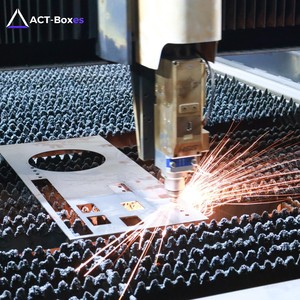 Контейнер для майнинга ACT 20HC 40HC, система воздушного охлаждения на 168 станций, полная сертификация, 40-футовый контейнер для майнинга, 336 устройств, 180ph/s, 2 МВт - Product Image 2