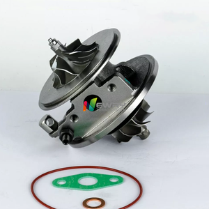 Kartrid Turbocharger BV39 54399880072 Cartridge untuk AUDI A3 1,9l 77KW, VW CADDY VAN dengan DPF 1,9l 77KW kode BLS Turbo Core - Product Image 2