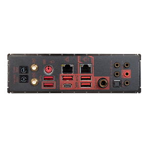 Ban đầu mới cho MSI Meg x570 thần thánh Máy tính để bàn Bo mạch chủ E-ATX hình thức yếu tố đôi <span class=keywords><strong>DDR4</strong></span> Bộ nhớ kênh hỗ trợ lên đến 128 GB <span class=keywords><strong>RAM</strong></span> - Product Image 6