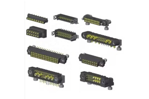 Connettore M80-8070305 a <span class=keywords><strong>3</strong></span> Posizioni, 2.00MM, 22AWG con Blocco - Product Image 3