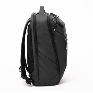 Multifunction stylish and fashion business <b>backpack</b> travel bag <b>with</b> laptop <b>compartment</b> - Product Image 2
