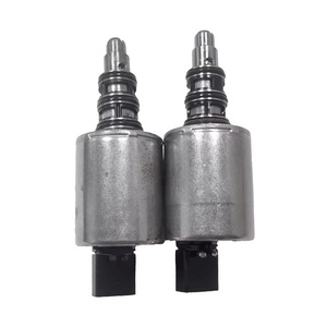 Vanne solénoïde de changement de vitesse noire HXT 0AM DQ200 F01R00WA03BF, pièces de rechange pour boîte de vitesses automatique - Product Image 5