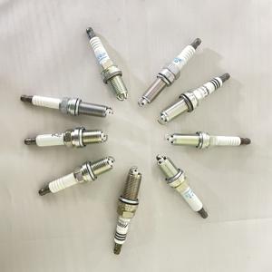 Hochleistungs-Original NGK Zündkerzen Auto-Zündungsteile für Globale Automarkte Direktvertrieb ab Werk Großhandelslieferung - Product Image 1