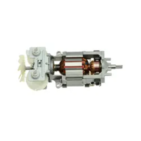Factory Direct OEM 4525 Moteur électrique à courant alternatif monophasé Mélangeur à main antidéflagrant et pilote de Kit de conversion de batteur à oeufs