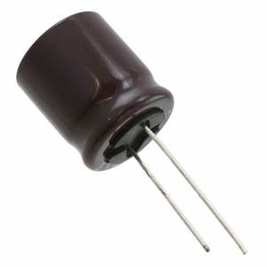 UCA2V470MHD6TN ตัวเก็บประจุอลูมิเนียมอิเล็กโทรไลติก47uF ± 20% 350V ผ่านรูของแท้ชิ้นส่วนอิเล็กทรอนิกส์ - Product Image 1