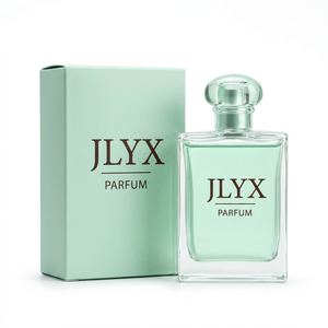 JLYX OEM Eau de Parfum Unisexe Fraîche Frangipanier Cèdre avec Notes de Parfum Personnalisées pour Hôtels et Vente en Gros - Product Image 1