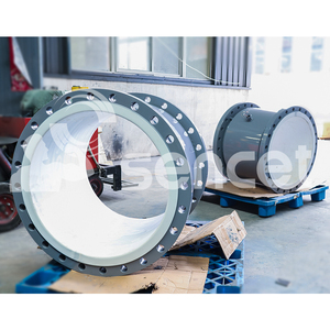 Split Elektromagnetische Flowmeters Flowmeter Brandstof Elektromagnetische Flowmeter Afstandsbediening Magnetische Flowmeter - Product Image 2