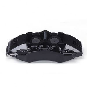 ผ้าเบรกระบบเบรกไฮดรอลิกสำหรับ KTM 85 <span class=keywords><strong>Isuzu</strong></span> ชุดใหญ่ชิ้นส่วนรถยนต์ออกแบบได้ตามต้องการ - Product Image 2