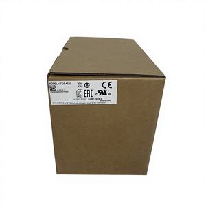 Résistance de freinage de servo Yaskawa VFDB4045 - Écologique et durable - 24V nominal - Product Image 1