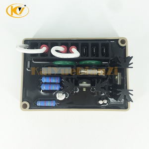 Régulateur de tension automatique Populace SE350 4A 250V monophasé pour générateur AC - Product Image 2