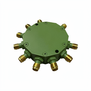 ตัวแยกสัญญาณ RF รุ่น WMRD09-7.2-S จากผู้ผลิต - Product Image 1