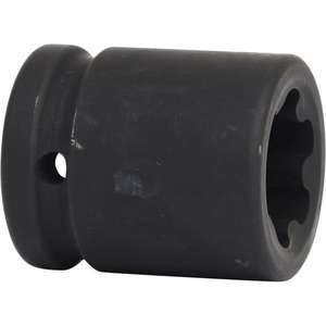 KS TOOLS - 460.0013 Douille Torx-E-Plus pour Mercedes, 32 EPL - EAN 4042146657096 LOURDS - Product Image 5