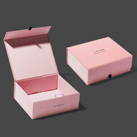Emballage de luxe, boîtes cadeaux en papier épais, élégantes et durables, emballage cadeau