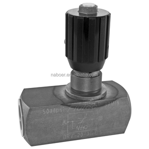 DRV-20-01.X/0 คันเร่งแบบอินไลน์ทางเดียว - Product Image 3