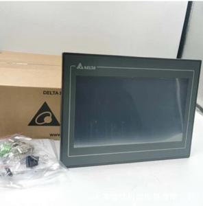 DOP-110IS หน้าจอสัมผัส TFT ขนาด 10.1 นิ้ว พร้อมอีเธอร์เน็ต RS-422/RS-485 ความละเอียดสูงสำหรับระบบอัตโนมัติทางอุตสาหกรรม - Product Image 1