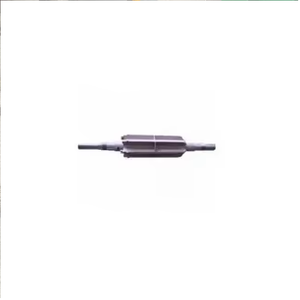 Cabeza de martillo de acero forjado de precisión más vendida diseñada para equipos de energía eólica y ensamblaje de maquinaria pesada - Product Image 4