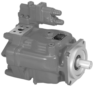 <span class=keywords><strong>Pompes</strong></span> axiales à plongeur hydrauliques E-ATON V-ICKERS pour machines d'ingénierie  Série PVQ  PVH  PVE  PVB - Product Image 2