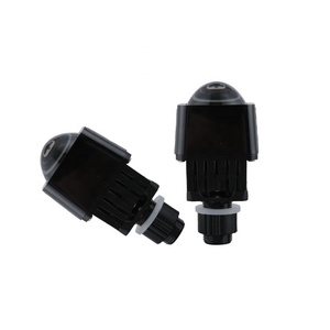 Idison j3y 12V 1.5 inch ma trận chùm cao <span class=keywords><strong>LED</strong></span> ống kính máy chiếu mini 25W trang bị thêm bóng đèn cho tất cả các mẫu xe bao gồm PRIUS - Product Image 2