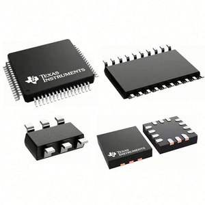 Chip microcontrolador MCU de cinta y carrete (TR) 28-QFN (6x6) componentes electrónicos de Circuitos Integrados a buen precio - Product Image 1