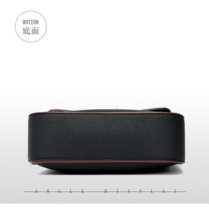 Fashion Lady <b>Small</b> Shoulder Bag Retro Style Women's <b>Handbag</b> Manufacturer Messenger Hand Bags - Product Image 4