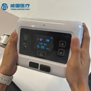 Capteur intra-oral vétérinaire à comptage de photons pour <span class=keywords><strong>imagerie</strong></span> radiographique dentaire – Approvisionnement direct usine – DR portable sans fil léger et maniable - Product Image 5
