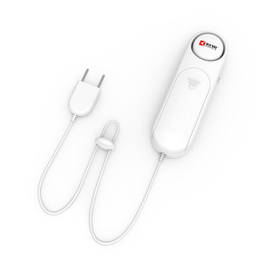 Kerui <b>Water</b> Leak Alarm <b>Detector</b> WD12 On-site Alarm Home <b>Water</b> Damage Prevention - Product Image 1