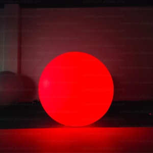 Bơm hơi khổng lồ vỗ tay dính bóng dẫn đám đông bóng để bán - Product Image 4