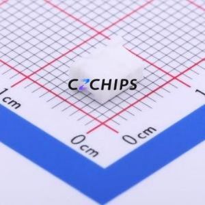 1.25T-4Y Housing (Wire-to-Board / Wire-to-Wire) P=1.25mm Connector 1x4P 1.25mm PicoBlade (MX 1.25) 1 - Product Image 2