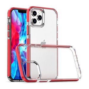 Funda protectora transparente para Iphone 12 Promax, funda protectora suave para teléfono móvil - Product Image 3