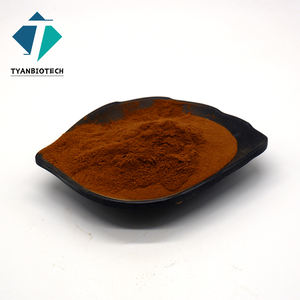 Polvo de extracto de sándalo 99% de alta calidad - Product Image 1