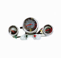 ForYamaha YBR 125 YBR125 Euro II kondisi baru Speedometer sepeda motor instrumen