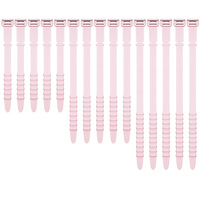 Organisateur de cordon en silicone réutilisable Attaches de câble Coloré Réutilisable Élastique en caoutchouc de silicone Sangle d'arrimage Attache de câble en silicone