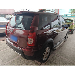 <span class=keywords><strong>Voiture</strong></span> d'<span class=keywords><strong>occasion</strong></span> FORTHING Joyear X3 2015 1.5L Modèle Confort <span class=keywords><strong>Livraison</strong></span> à temps Essence 1.5L Manuelle SUV Conduite à gauche Véhicule d'<span class=keywords><strong>occasion</strong></span> - Product Image 5