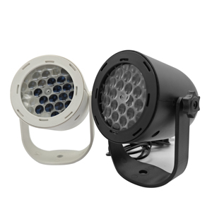 2025 New giáng sinh chiếu đèn giáng sinh tuyết chiếu bông tuyết snowstorm Halloween chiếu ánh sáng - Product Image 5