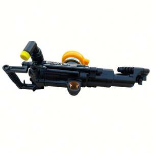 Martillos Neumáticos Portátiles para Perforación de Roca, Pequeños, Modelo YT29A, <span class=keywords><strong>con</strong></span> Repuestos - Product Image 5