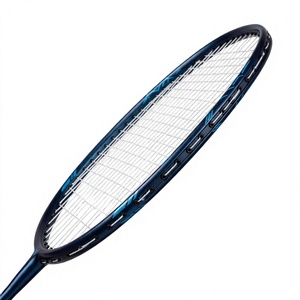 ไม้แบดมินตัน LIBOTAI T-REX Z FORCE II รุ่น Graphite Pearl Blue Graphite Pro Tour Edition - Product Image 1