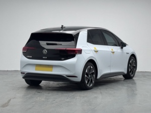 <span class=keywords><strong>Volkswagen</strong></span> <span class=keywords><strong>ID</strong></span> <span class=keywords><strong>3</strong></span> 2023 Usado, Modelo Actualizado Pure Smart Edition, 8568 Millas, Autonomía de 450 km, Volante a la Izquierda - Product Image 3
