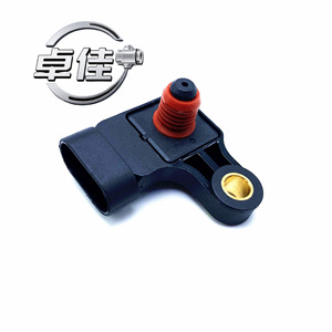 Sensor de Presión de Admisión Zj--01-314 para Daewoo Chevrolet Buick 25184081 25184084, Repuesto Original - Product Image 4