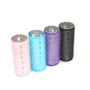 Royaume-uni meilleur vente produits individu tenant long rouleau de cheveux pour <span class=keywords><strong>la</strong></span> maison curl utilisation de cheveux - Product Image 3
