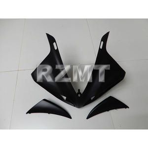 Fairing For Motorcycle YAMAHA R1 YZF 2009-2011 YZF-R1 Customized Fairing Body <b>Kit</b> ABS Plastic Parts Set Accessories Y1009-109a - Product Image 3