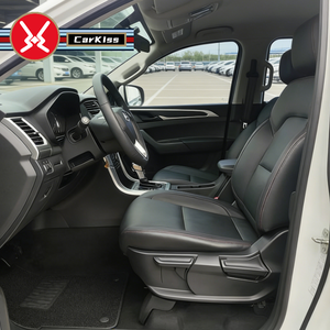 Camioneta Diésel Usada MAXUS T60, Transmisión Automática, Volante a la Izquierda, Tracción en las Cuatro Ruedas, Modelo Todoterreno para Carga, Económica - Product Image 5