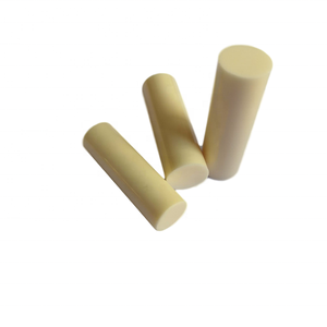 Высокоточные керамические изделия, трубные трубки, алюминиевые циркониевые керамические трубки, огнеупорная изоляция - Product Image 5