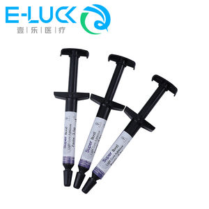 Kit adesivo per cura della luce ortodontica per incollaggio di colla dentale - Product Image 4