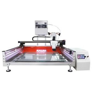 Industrial Automatic 3D Printer high precision large format printer multi-material printing <b>extensive</b> build volume innovative - Product Image 5