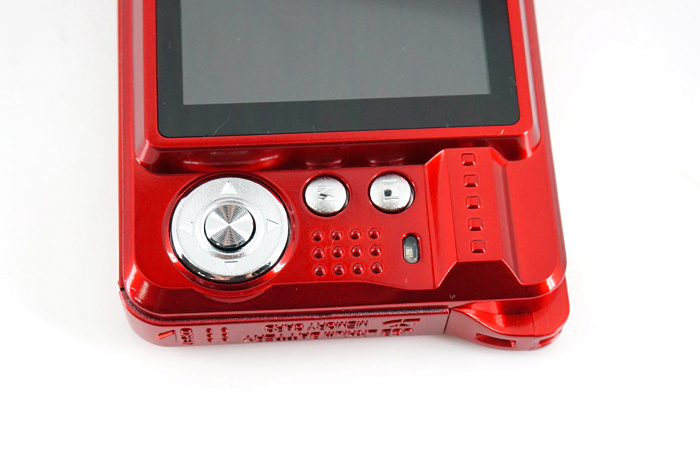 Winait Max 1800万画素デジタルカメラ、2.4インチTFTカラー