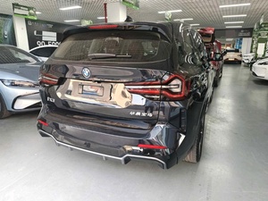 รถยนต์นำเข้า <span class=keywords><strong>IX3</strong></span> ปี 2022 สีเดิมจากโรงงาน ตู้เรือเทียนจิน รถมือสองสำหรับส่งออก - Product Image 3
