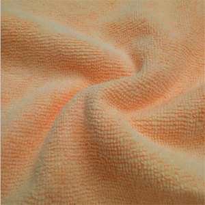 Оптовая продажа, махровая ткань для чистки полотенец из <span class=keywords><strong>80</strong></span> полиэстера, <span class=keywords><strong>20</strong></span> полиамида, микрофибры - Product Image 2