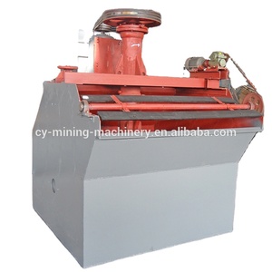 Thiết bị phòng thí nghiệm nổi di động cho Vàng phù sa, placer vàng, quặng Đồng khoáng sản tách nhà máy - Product Image 2